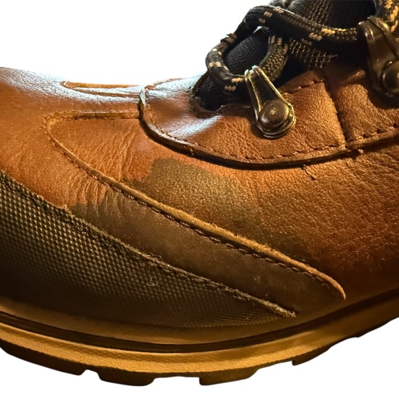 Timberland Men\'s/boys Brown Hiking Boots main image 5